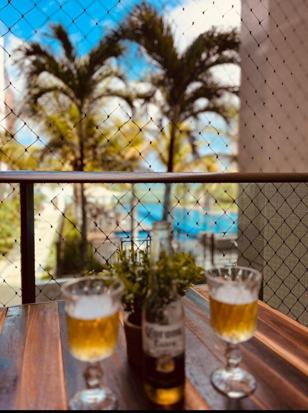 Apartamento Beira Mar - Cabo Branco